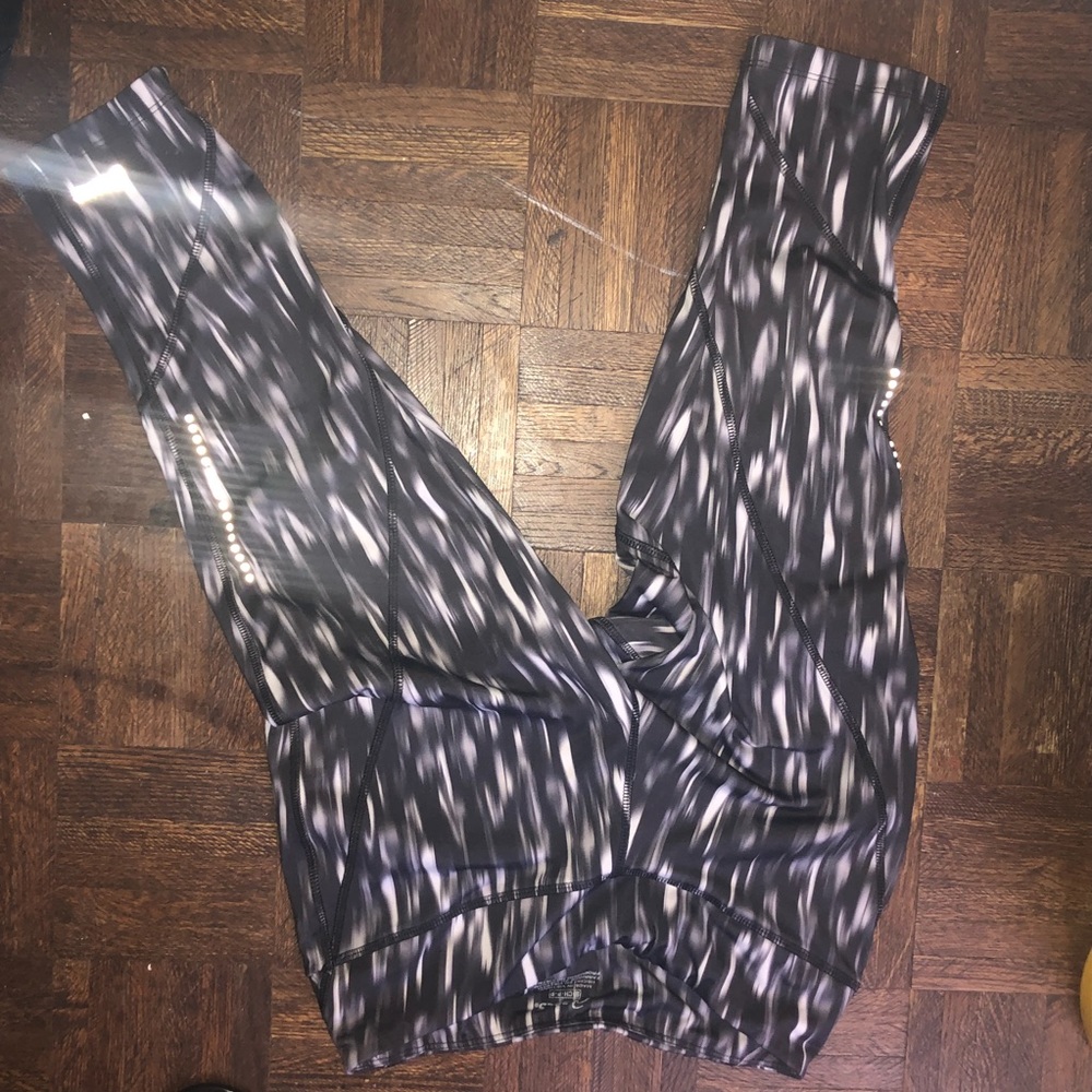 ASICS leggings